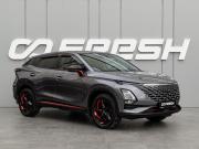 Omoda C5 I Краснодар  - изображение 25