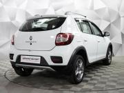 Renault Sandero II Рестайлинг Ульяновск  - изображение 25