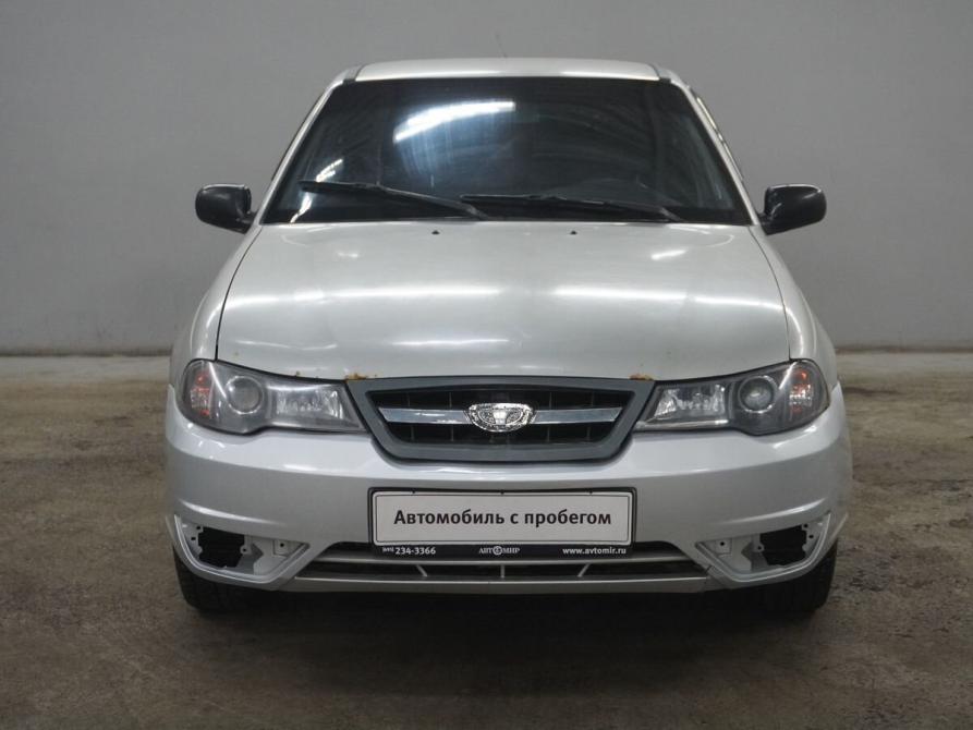 Daewoo Nexia I Рестайлинг Москва  - изображение 2