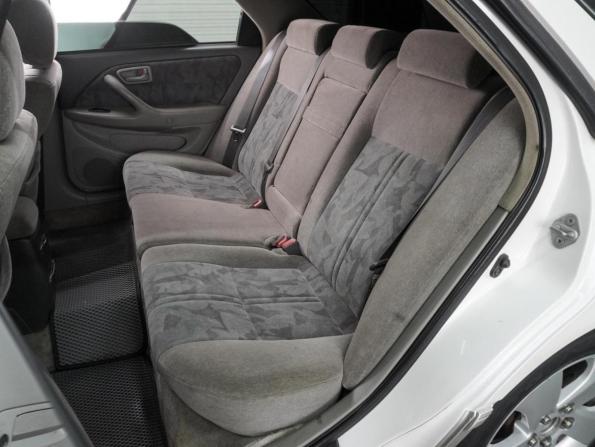 Toyota Camry IV (XV20) с пробегом 1997 года, цена 499 000 рублей, 350407 км, универсал, Автокод Объявления