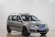 Lada (ВАЗ) Largus I Новокузнецк  - изображение 28