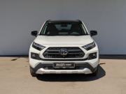 Toyota RAV4 V (XA50) Москва  - изображение 57