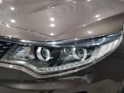 Kia Optima IV Ставрополь  - изображение 38