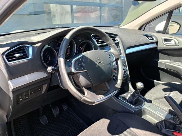 Citroen C4 II с пробегом 2013 года, цена 610 000 рублей, 185115 км, седан, Автокод Объявления
