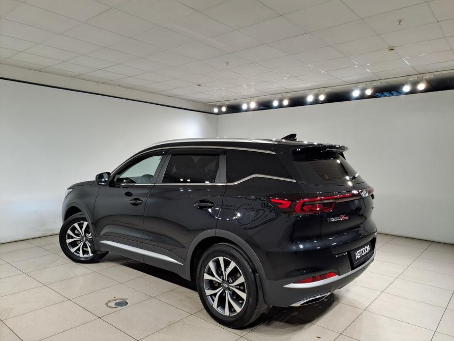 Chery Tiggo 7 Pro I Москва  - изображение 4