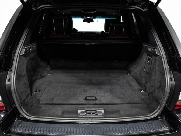 Land Rover Range Rover Sport I Рестайлинг с пробегом 2012 года, цена 1 999 900 рублей, 207194 км, внедорожник, Автокод Объявления