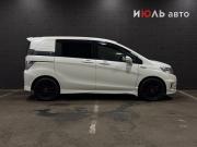 Honda Freed I Рестайлинг Челябинск  - изображение 22