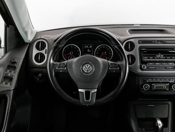 Volkswagen Tiguan I Рестайлинг с пробегом 2015 года, цена 1 599 000 рублей, 94811 км, внедорожник, Автокод Объявления
