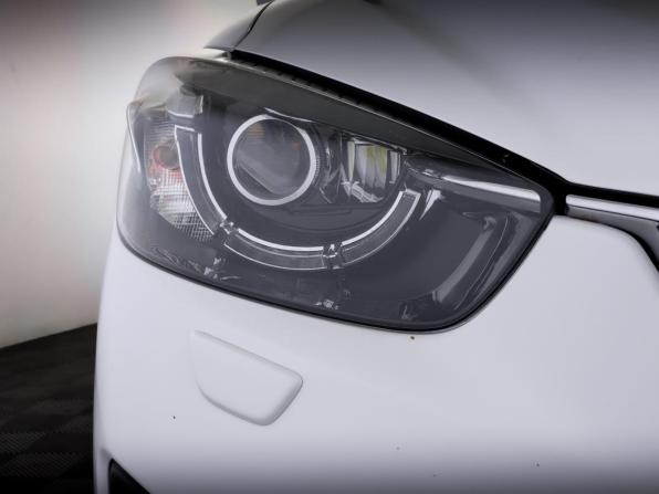 Mazda CX-5 I Рестайлинг с пробегом 2016 года, цена 2 350 000 рублей, 73034 км, внедорожник, Автокод Объявления