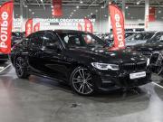 BMW 3 серии VII (G2x) Санкт-Петербург  - изображение 40