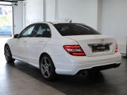 Mercedes-Benz C-Класс III (W204) Рестайлинг Калуга  - изображение 39