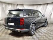 GAC GS8 II Москва  - изображение 22