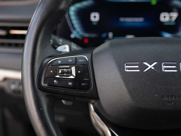 Exeed TXL I Рестайлинг с пробегом 2022 года, цена 2 150 000 рублей, 58032 км, внедорожник, Автокод Объявления