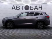 Exeed TXL I Рестайлинг Екатеринбург  - изображение 34