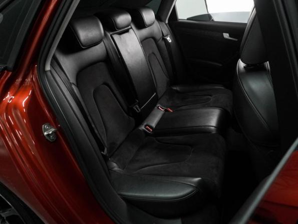 Audi A4 IV (B8) Рестайлинг с пробегом 2012 года, цена 1 929 000 рублей, 227322 км, седан, Автокод Объявления