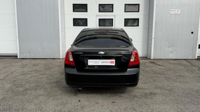 Chevrolet Lacetti I с пробегом 2008 года, цена 430 900 рублей, 213622 км, седан, Автокод Объявления
