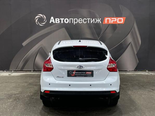 Ford Focus III с пробегом 2014 года, цена 695 000 рублей, 181848 км, хэтчбек, Автокод Объявления
