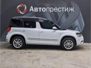 Skoda Yeti I Рестайлинг Пермь  - изображение 27