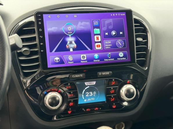 Nissan Juke I с пробегом 2014 года, цена 1 014 000 рублей, 147715 км, внедорожник, Автокод Объявления