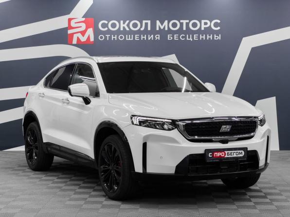 Knewstar 001 с пробегом 2024 года, цена 3 659 900 рублей, 1000 км, внедорожник, Автокод Объявления