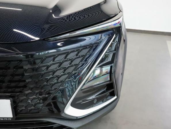 Новый Changan UNI-T I 2024 года, цена 3 309 900 рублей, внедорожник, Автокод Объявления