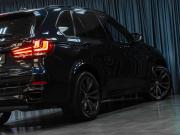 BMW X5 III (F15) Тюмень  - изображение 47