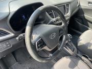 Hyundai Solaris II Москва  - изображение 32