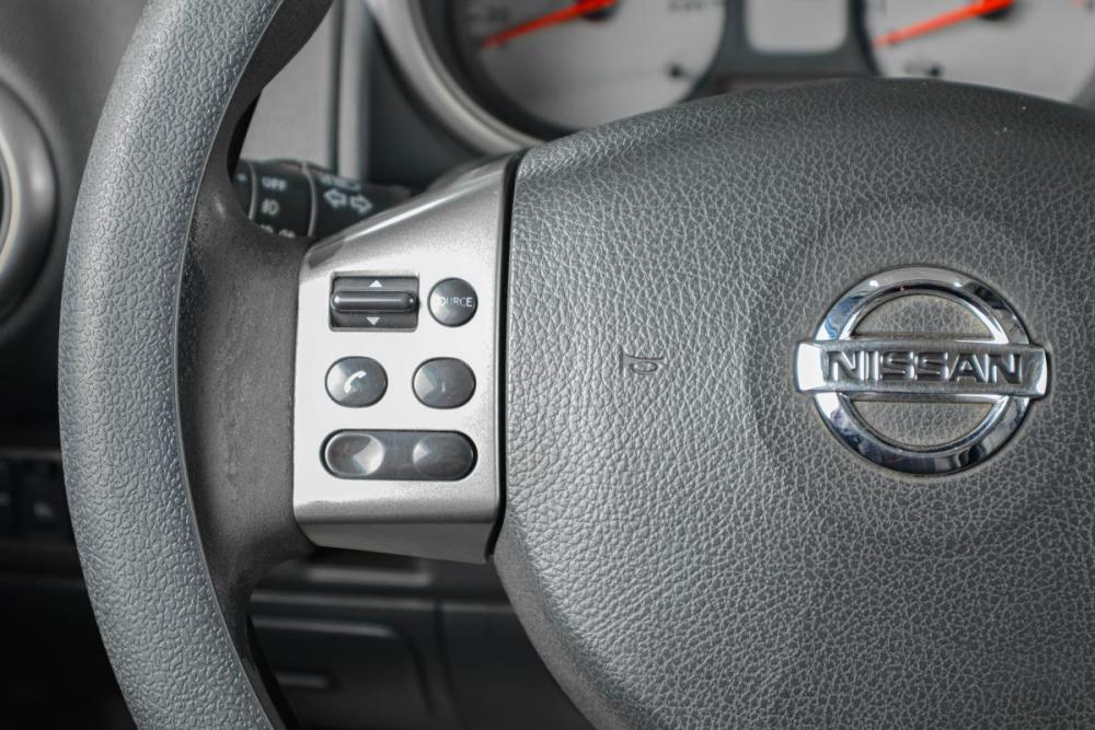 Nissan Note I Тюмень  - изображение 15