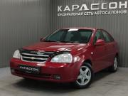 Chevrolet Lacetti I Пермь  - изображение 19