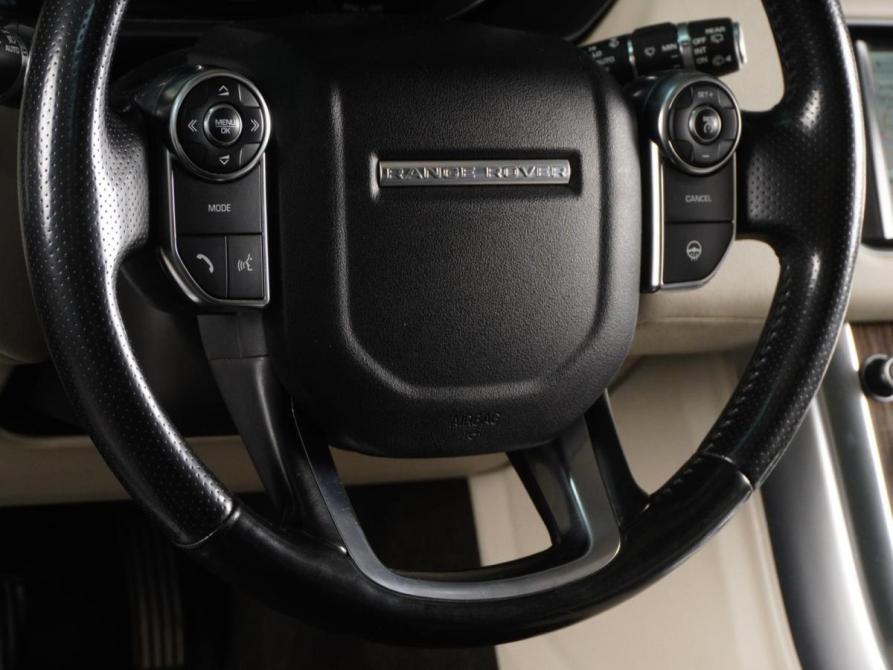 Land Rover Range Rover Sport II Минеральные Воды  - изображение 19