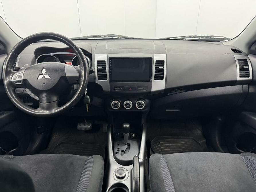 Mitsubishi Outlander II Воронеж  - изображение 14