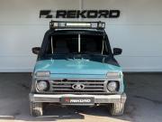 Lada (ВАЗ) 2121 (4x4) I Рестайлинг Уфа  - изображение 18