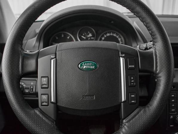 Land Rover Freelander II Рестайлинг с пробегом 2010 года, цена 1 350 000 рублей, 248602 км, внедорожник, Автокод Объявления