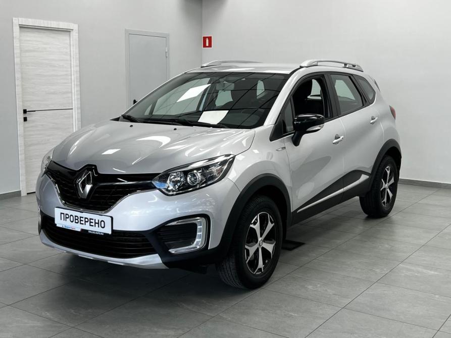 Renault Kaptur I Казань  - изображение 1