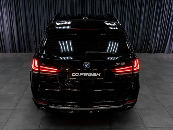 BMW X5 III (F15) с пробегом 2014 года, цена 4 049 000 рублей, 173571 км, внедорожник, Автокод Объявления