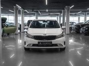 Kia Cerato III Рестайлинг (Classic) Москва  - изображение 22