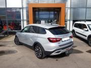 Lada (ВАЗ) Vesta I Рестайлинг (NG) Брянск  - изображение 19