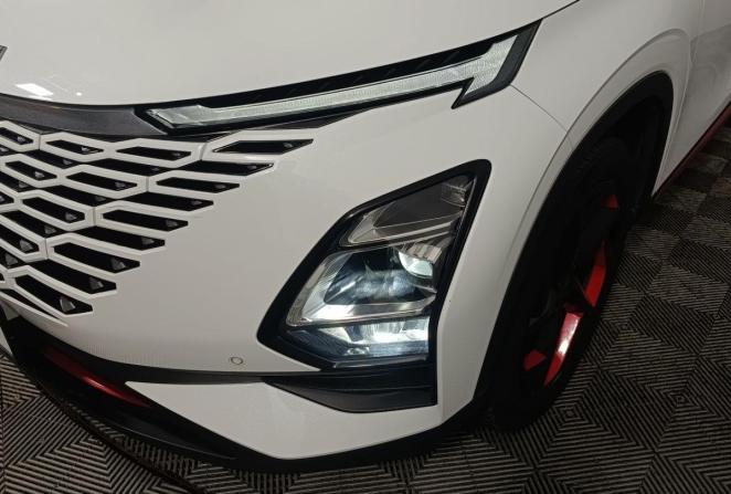 Omoda C5 I с пробегом 2023 года, цена 1 720 000 рублей, 35353 км, внедорожник, Автокод Объявления
