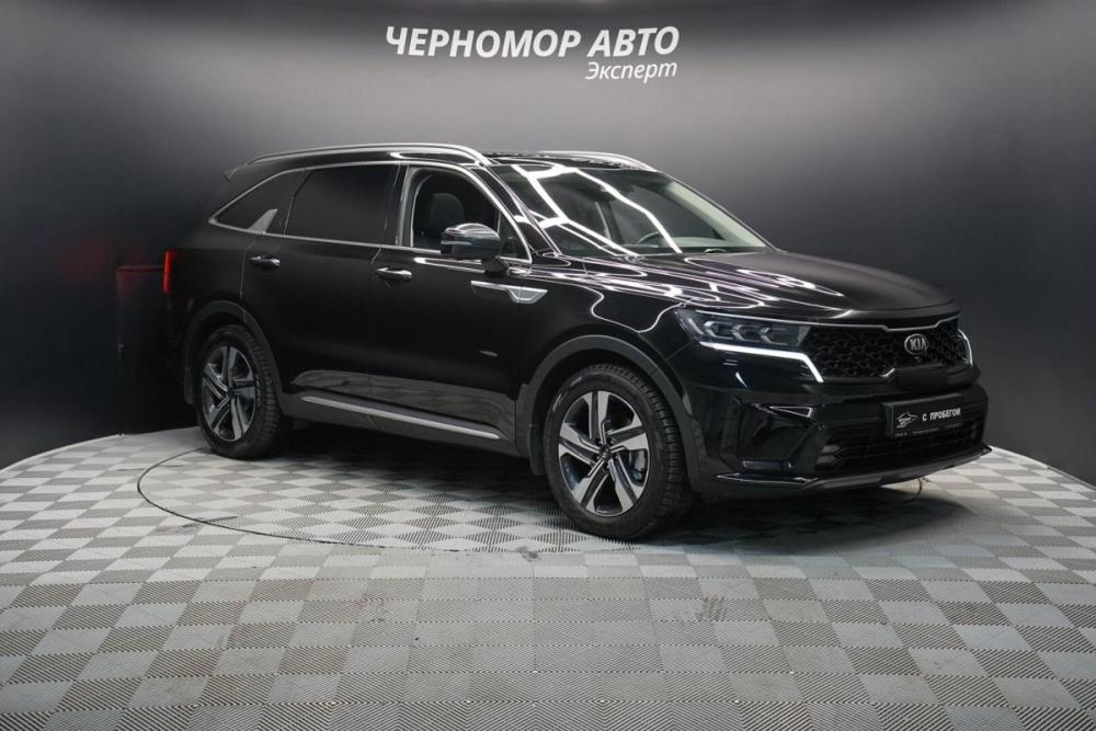 Kia Sorento IV Крым  - изображение 7