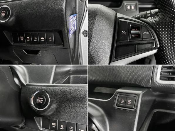 Suzuki Solio III с пробегом 2016 года, цена 844 000 рублей, 194457 км, микровэн, Автокод Объявления