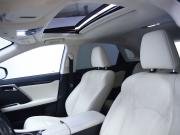 Lexus RX IV Рестайлинг Уфа  - изображение 32