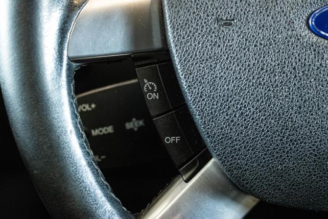 Ford C-MAX I с пробегом 2006 года, цена 280 000 рублей, 191644 км, минивэн, Автокод Объявления