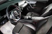 Mercedes-Benz A-Класс IV (W177) Сургут  - изображение 27