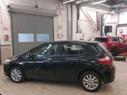 Toyota Auris I Рестайлинг Москва  - изображение 35