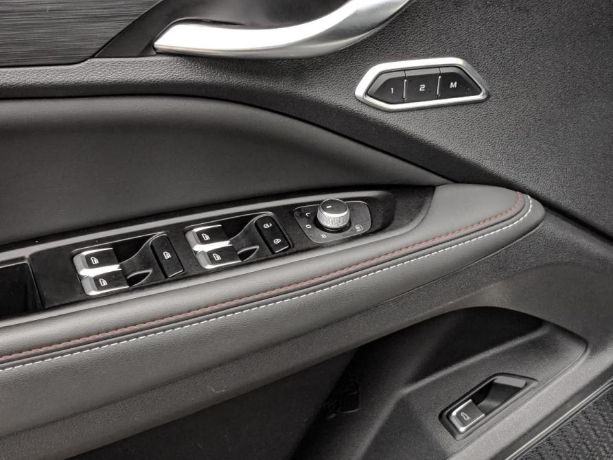 Geely Tugella I Рестайлинг Москва  - изображение 25