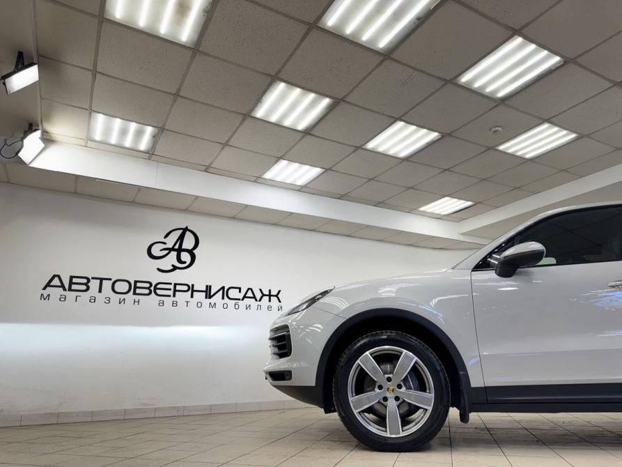 Porsche Cayenne III Санкт-Петербург  - изображение 27