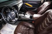 Haval F7x I Сургут  - изображение 32