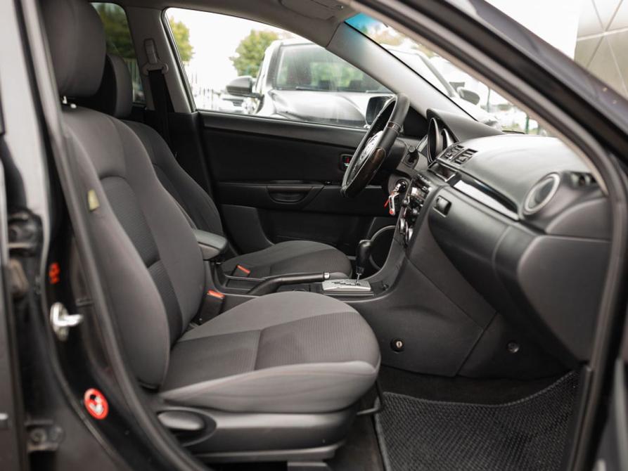 Mazda 3 I (BK) Рестайлинг Новосибирск  - изображение 19