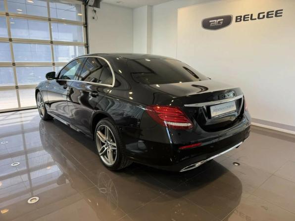 Mercedes-Benz E-Класс V (W213 S213 C238) с пробегом 2019 года, цена 3 370 000 рублей, 142241 км, седан, Автокод Объявления