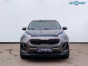 Kia Sportage IV Москва  - изображение 16